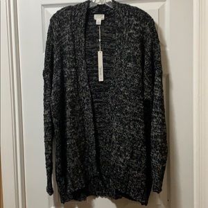 Women’s cardigan